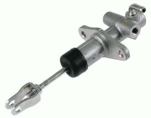 6284 600 595 Sachs Головний циліндр зчеплення