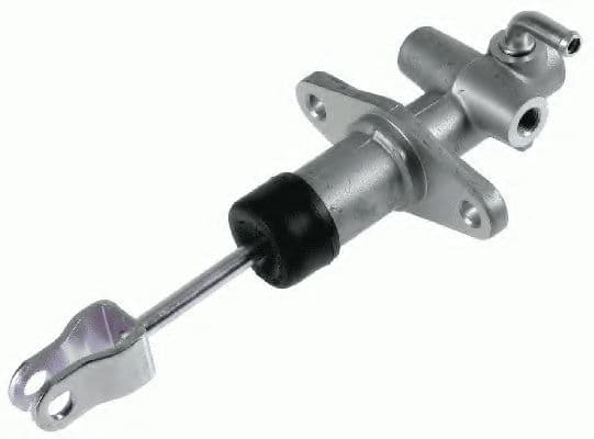 6284 600 601 Sachs Главный цилиндр сцепления для Chevrolet Epica