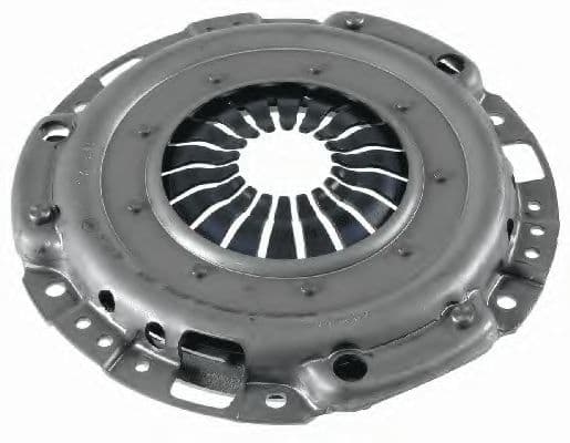 3082 294 931 Sachs Корзина сцепления