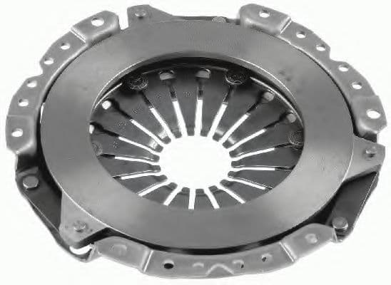 3082 180 333 Sachs Кошик зчеплення