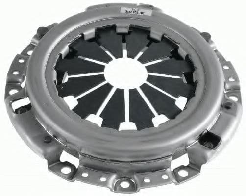 3082 632 701 Sachs Корзина сцепления