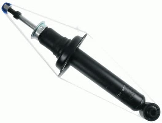 280 847 Sachs Амортизатор