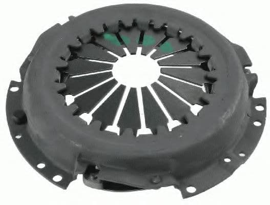 3082 727 001 Sachs Корзина сцепления
