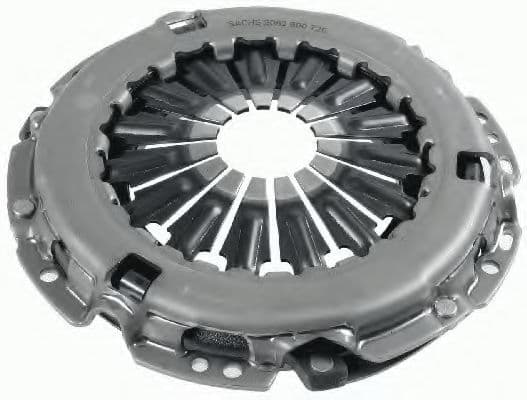 3082 600 725 Sachs Корзина сцепления