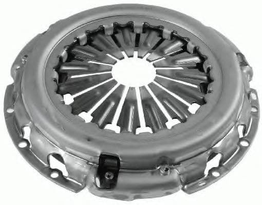 3082 639 801 Sachs Кошик зчеплення