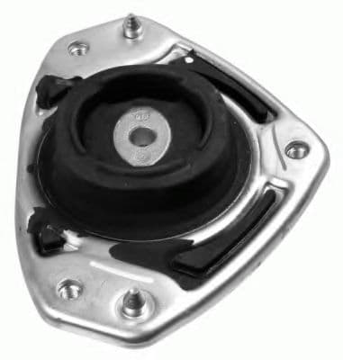802 183 Sachs Опора амортизатора для Fiat Multipla