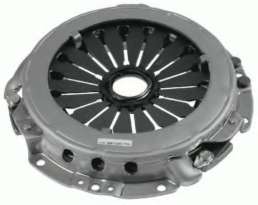3082 600 705 Sachs Корзина сцепления