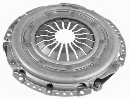 3082 286 031 Sachs Кошик зчеплення