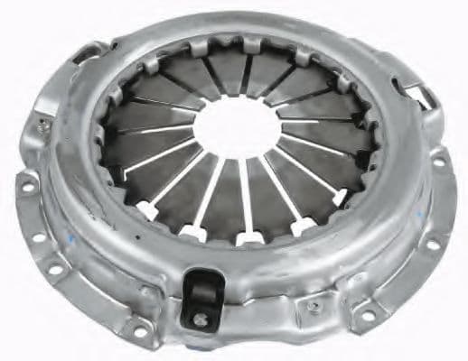 3082 600 758 Sachs Корзина сцепления для Toyota Land Cruiser Prado (120, 150)