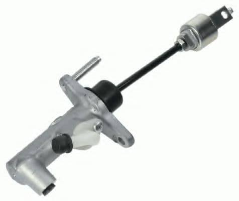 6284 600 640 Sachs Главный цилиндр сцепления для Toyota Hiace