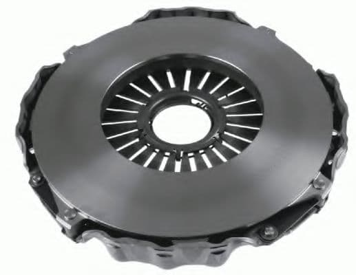 3482 000 777 Sachs Корзина сцепления