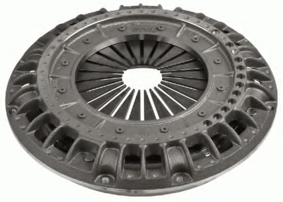3482 037 141 Sachs Корзина сцепления