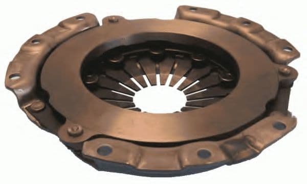 3082 600 715 Sachs Корзина сцепления для Hyundai Accent