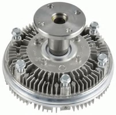 2300 147 033 Sachs Вискомуфта вентилятора