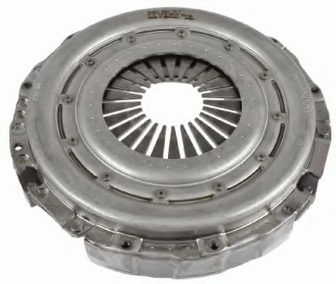 3482 001 071 Sachs Корзина сцепления