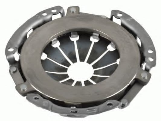 3082 632 301 Sachs Кошик зчеплення
