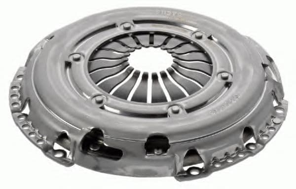 3082 001 831 Sachs Корзина сцепления