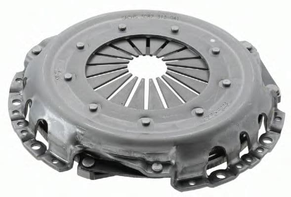 3082 313 041 Sachs Корзина сцепления