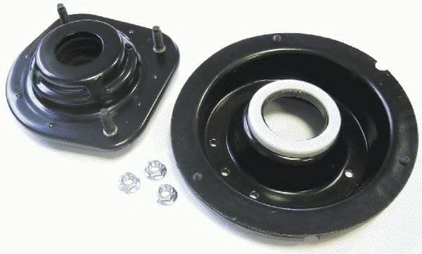802 343 Sachs Комплект (опора + подшипник) для Chrysler PT Cruiser