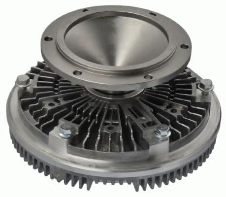 2100 502 003 Sachs Вискомуфта вентилятора