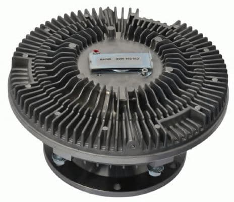 2100 502 012 Sachs Вискомуфта вентилятора