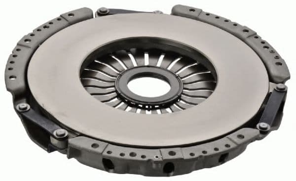 3482 093 032 Sachs Корзина сцепления