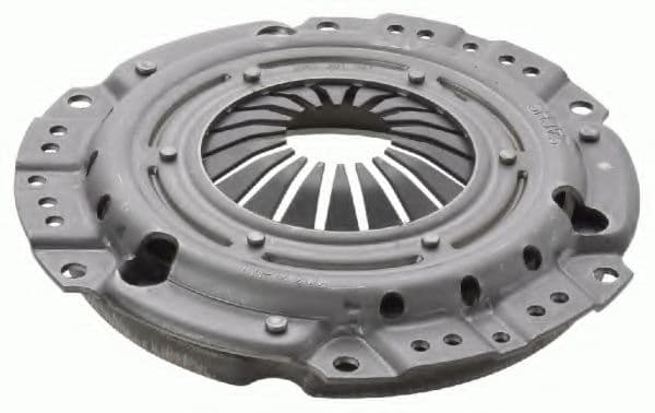 3082 301 541 Sachs Корзина сцепления