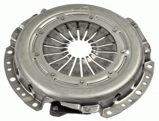 3082 895 201 Sachs Кошик зчеплення