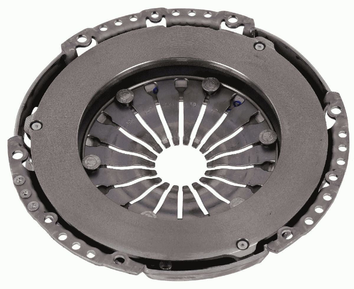 3082002460 Sachs Корзина сцепления