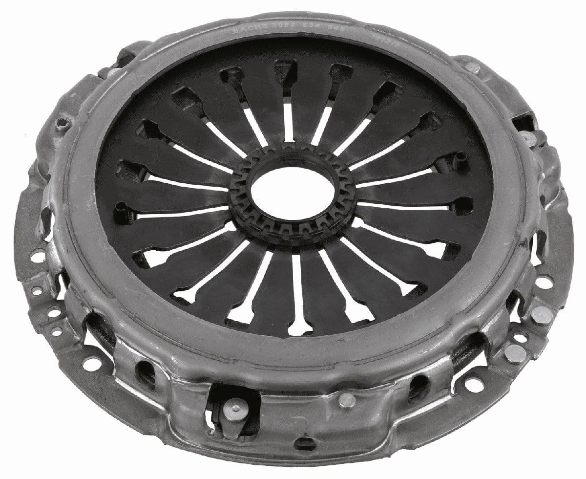 3082634045 Sachs Кошик зчеплення