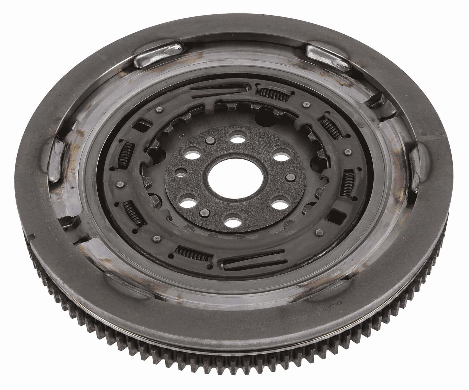 2295601023 Sachs Маховик