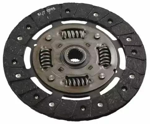 1878600862 Sachs Диск зчеплення