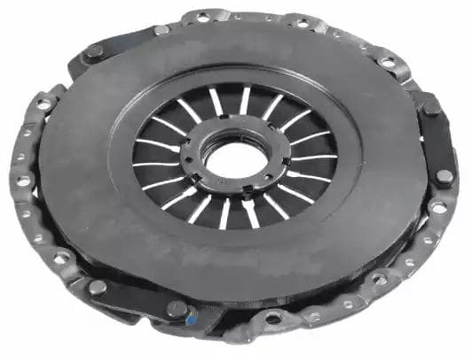 3082 654 217 Sachs Корзина сцепления