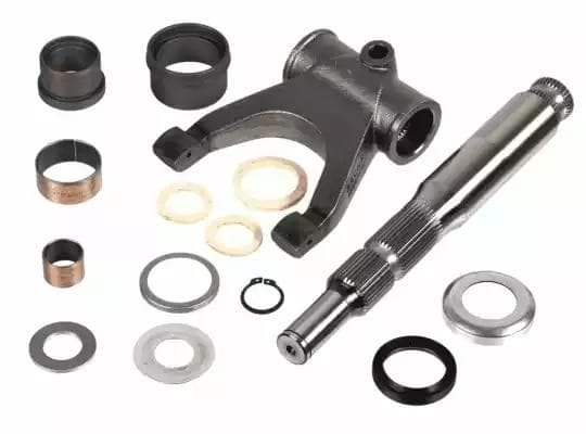 3189600060 Sachs Вилка зчеплення