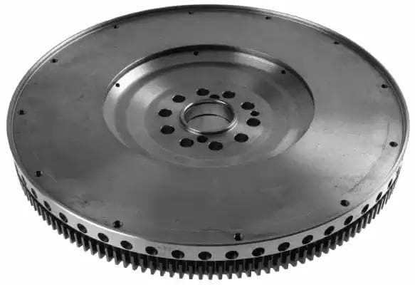 3421 601 058 Sachs Маховик