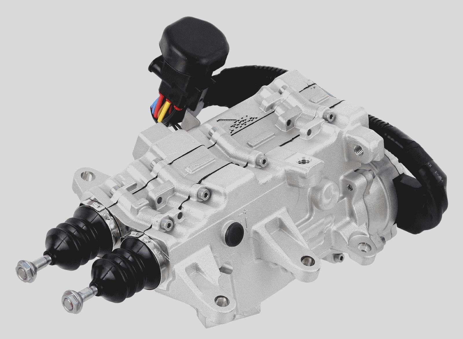 3981654001 Sachs Робочий циліндр зчеплення