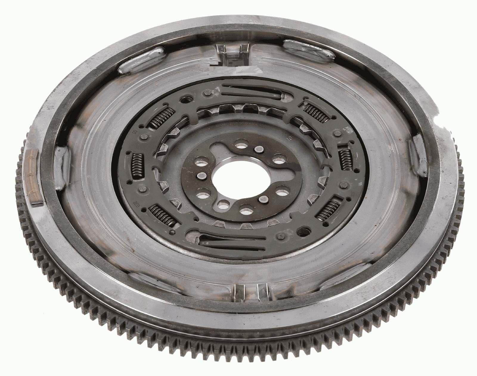 2295601015 Sachs Маховик