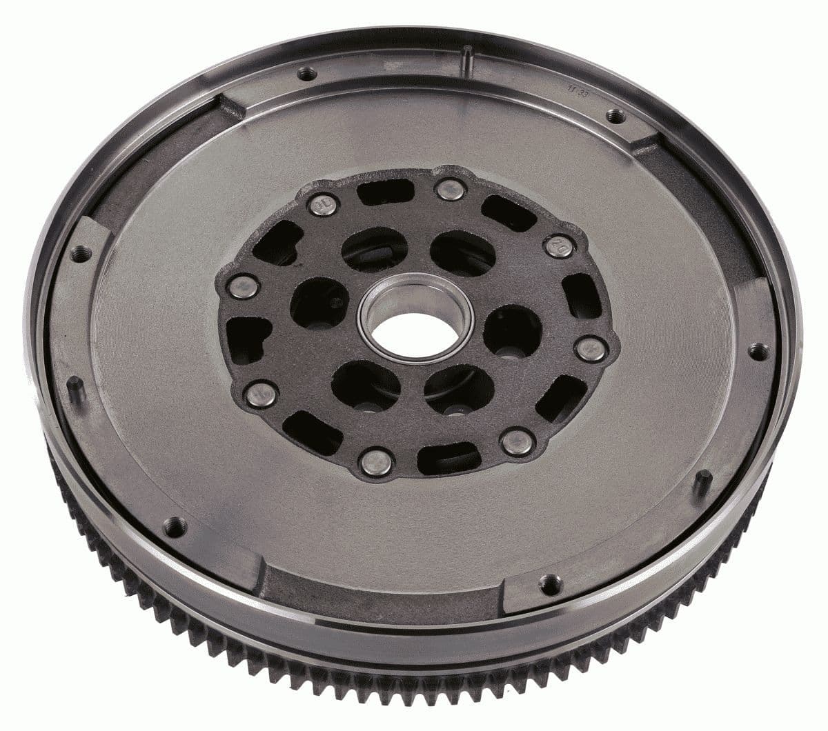2294501241 Sachs Маховик