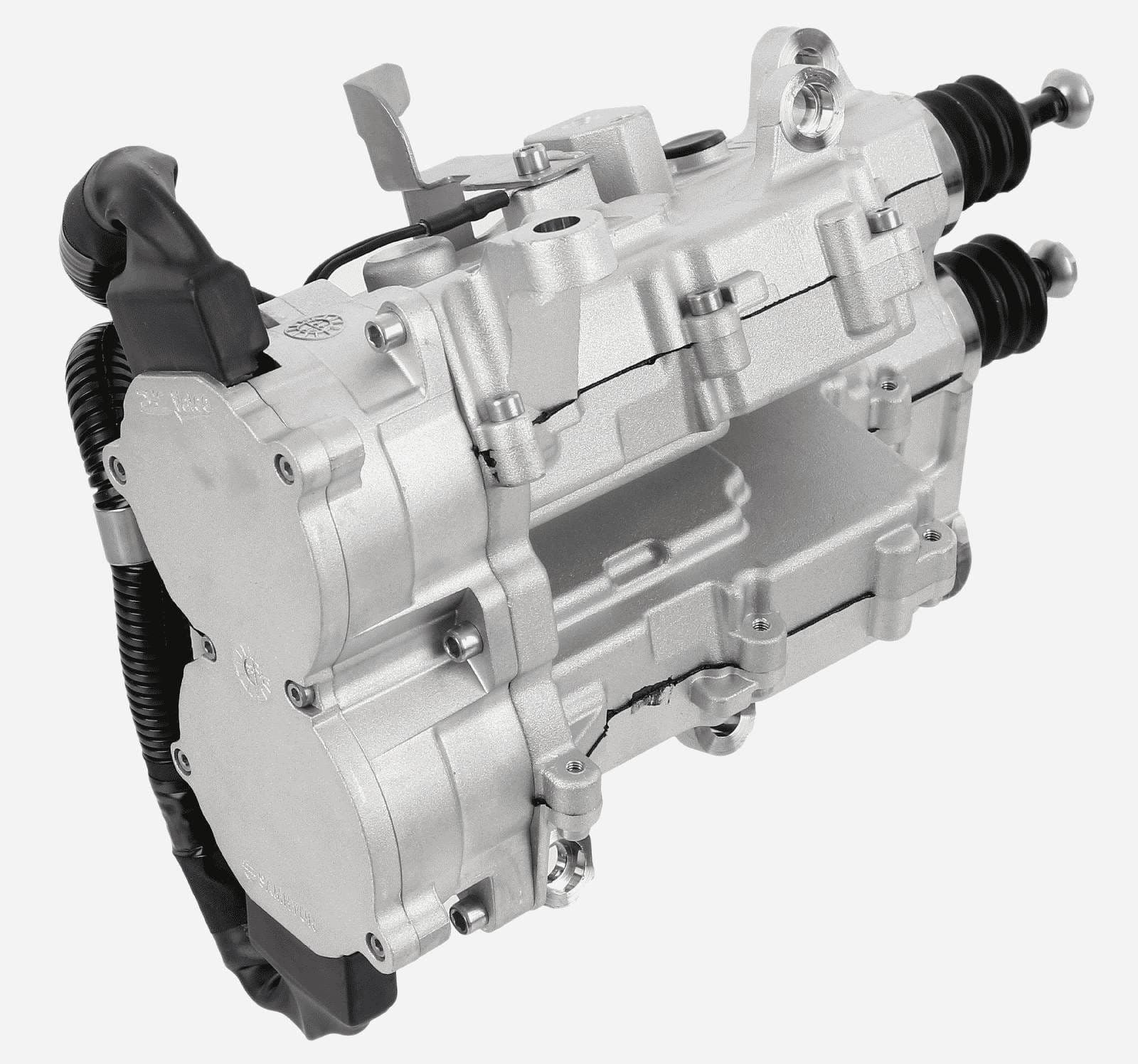 3981654009 Sachs Робочий циліндр зчеплення