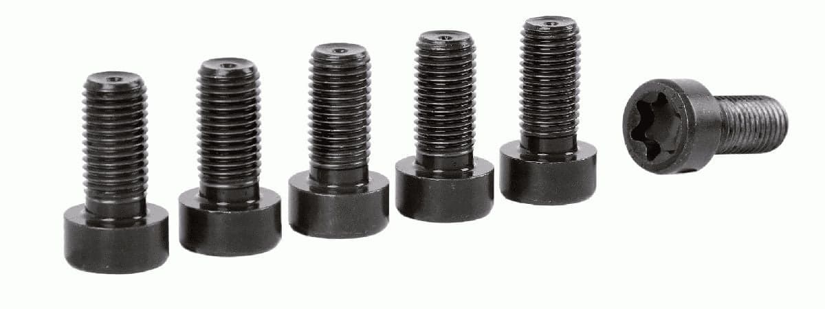 1874000074 Sachs Комплект болтів кошика зчеплення