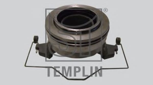 08.290.7000.360 Templin Выжимной подшипник