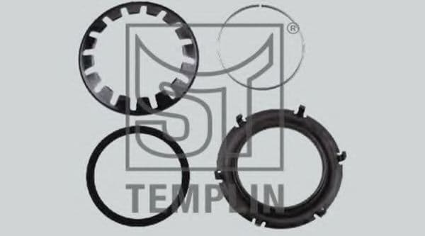 08.290.7000.550 Templin Выжимной подшипник
