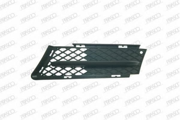 BM0242124 Prasco Вентиляційна решітка бампера