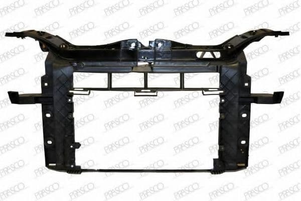 FD3503210 Prasco Передня панель кузова для Ford Fusion