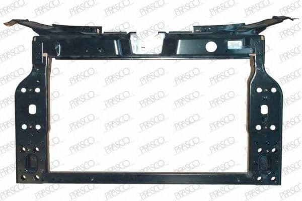 FT0303210 Prasco Передня панель кузова для Fiat 500