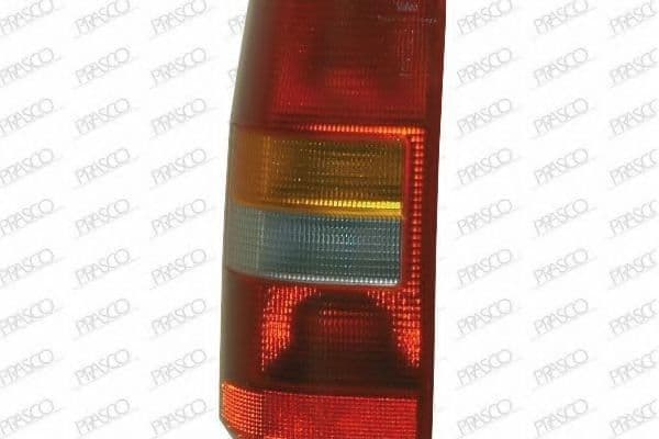 FT9214154 Prasco Задний фонарь для Fiat Scudo