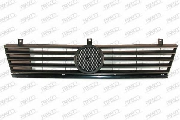 ME9072001 Prasco Решетка радиатора для Mercedes Vito