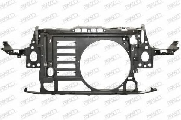 MN3083220 Prasco Передняя панель кузова для MINI Cooper