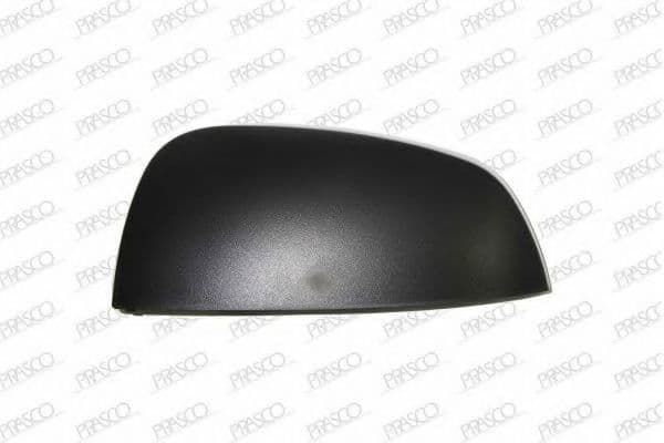 OP3507404 Prasco Корпус дзеркала для Opel Meriva