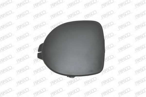 RN3201249 Prasco Лючок форсунки омывателя фар для Renault Clio